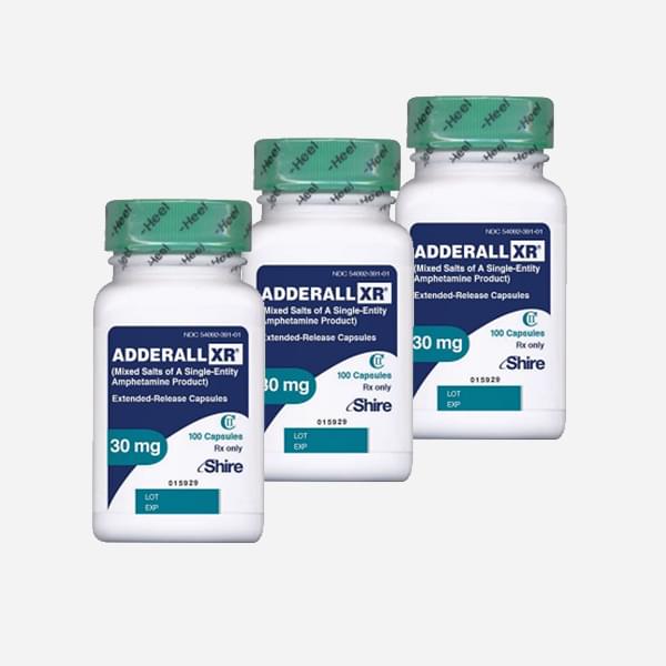 Adderall