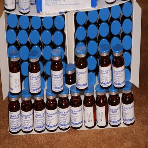Liquid-Ketamine