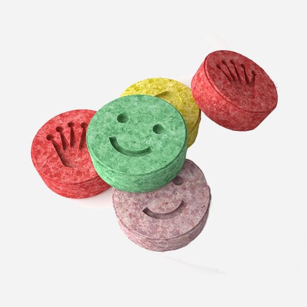 MDMA Pill ( Ecstasy/Molly )