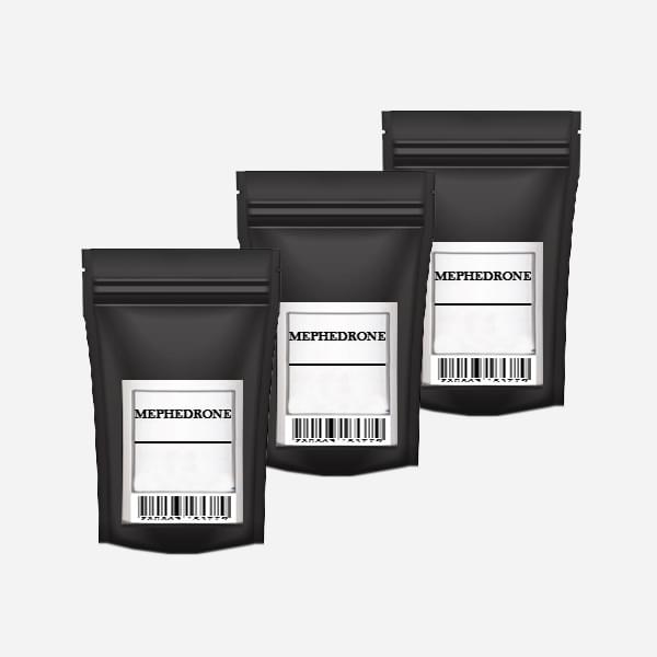 Mephedrone ( 4MMC/MKAT/Meow Meow )