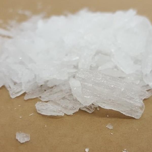 Crystal Meth ( Meth/Mehamphetamine )